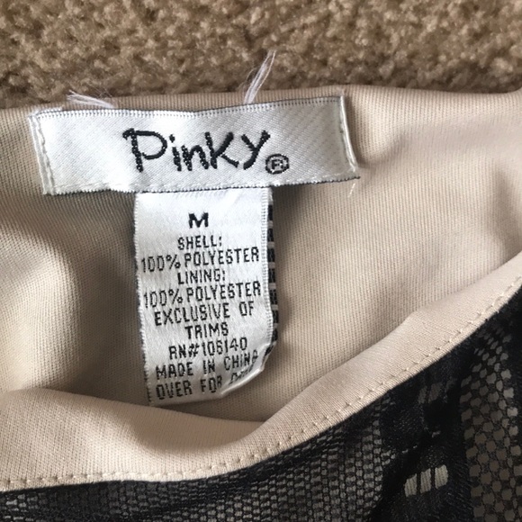 Dress - Picture 3 of 4